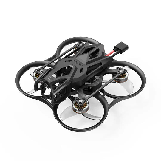 Pavo Femto Brushless Whoop Quadcopter Pavo Femto Brushless Whoop Quadcopter